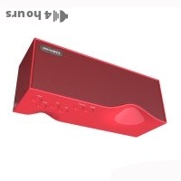 Sardine B1 portable speaker