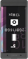 SONY Xperia XA Single Sim smartphone