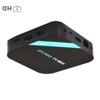 DITTER M20 1GB 4GB TV box