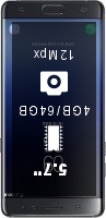 Samsung Galaxy Note FE 64GB N935FD Dual smartphone price comparison