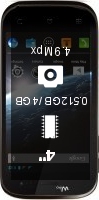 Review Wiko Cink Slim 2 smartphone