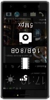 Review Amigoo R200 smartphone