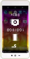 Review Micromax Canvas Selfie Lens Q345 smartphone