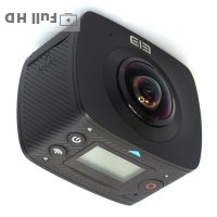 Elephone Elecam 360 action camera