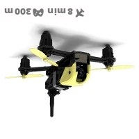 Hubsan H122D drone