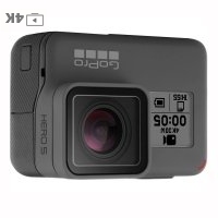GoPro HERO5 Black action camera price comparison