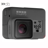 GoPro HERO5 Black action camera