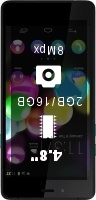Review Wiko Highway Pure 4G smartphone
