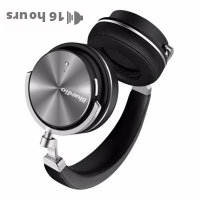 Bluedio T4 wireless headphones