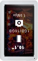 IRULU eXpro X4 Plus tablet