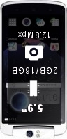 Review Oppo N1 smartphone