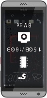 Review HTC Desire 530 smartphone