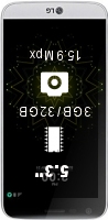 LG G5 SE Dual H845 smartphone price comparison