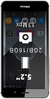 InFocus M808 v5 smartphone price comparison
