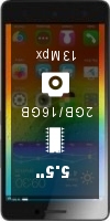 Lenovo K3 Note Dual Sim smartphone price comparison