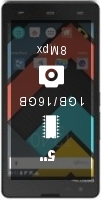 Energy Sistem Phone Max 4G smartphone price comparison