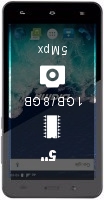 Digma Vox S507 4G smartphone