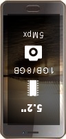 Review Bluboo D2 smartphone