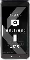 Lanix Ilium L920 smartphone
