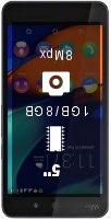 Review Wiko Rainbow Up 4G smartphone
