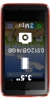 Review Micromax Bolt A066 smartphone