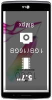 LG G4 Stylus 3G smartphone price comparison