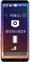 Review Ulefone Power 3S smartphone