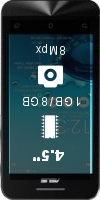 ASUS ZenFone 4 A450CG smartphone price comparison