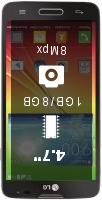 Review LG L90 Single Sim smartphone