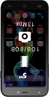 Review Archos 50C Platinum smartphone