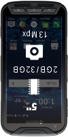 Kyocera DuraForce PRO smartphone