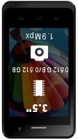 Intex Aqua R3+ smartphone price comparison