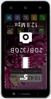 Neo N003 Premium smartphone