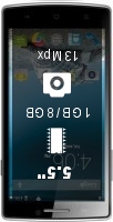 Otium P7 smartphone
