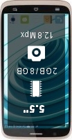InFocus M320 smartphone