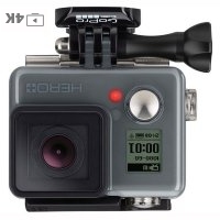 GoPro HERO+ action camera