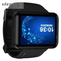 DOMINO DM98 smart watch