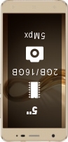 Review Elephone A1 1GB 8GB smartphone