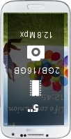 Review Samsung Galaxy S4 I9505 16GB smartphone
