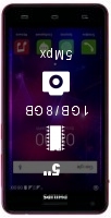 Philips Xenium V377 smartphone price comparison