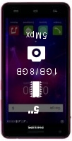 Review Philips Xenium V377 smartphone