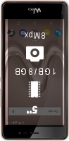 Wiko Tommy 2 smartphone price comparison