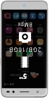 Review ZTE Blade V7 Lite smartphone