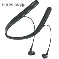 SONY WI-1000X wireless earphones