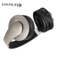 Sound Intone P1 wireless headphones