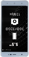 OKWU Omicron smartphone