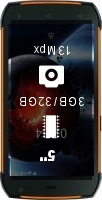 UHANS K5000 smartphone price comparison