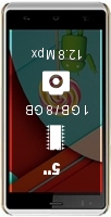 Celkon Q58 Xplore smartphone price comparison