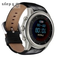 FINOW X5 AIR smart watch