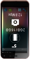 IRULU U2S smartphone